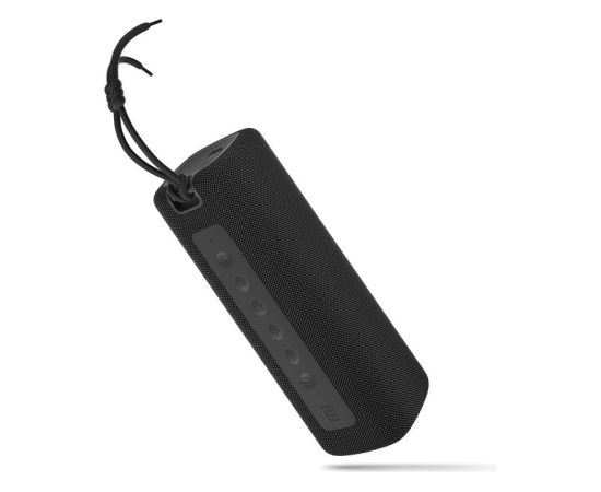 Xiaomi   Mi Portable Bluetooth Speaker (16W) Black Bezvadu skaļruņi