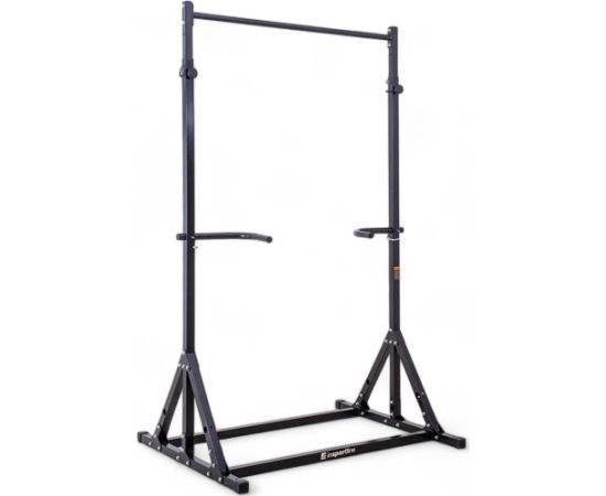 Brīvi stāvošs pievilkšanās stienis inSPORTline Power Station ON-X PT200 Vingrošanas statīvi