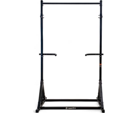 Brīvi stāvošs pievilkšanās stienis inSPORTline Power Station ON-X PT200 Vingrošanas statīvi