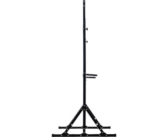 Brīvi stāvošs pievilkšanās stienis inSPORTline Power Station ON-X PT200 Vingrošanas statīvi