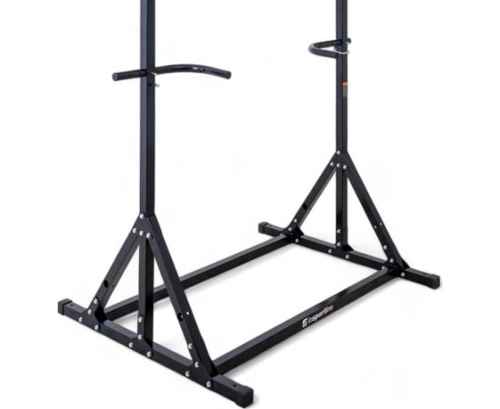 Brīvi stāvošs pievilkšanās stienis inSPORTline Power Station ON-X PT200 Vingrošanas statīvi