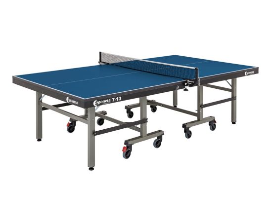 STÓŁ DO TENISA STOŁOWEGO SPONETA S7-13i MASTER COMPACT Настольный теннис