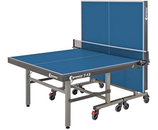 STÓŁ DO TENISA STOŁOWEGO SPONETA S7-13i MASTER COMPACT Настольный теннис