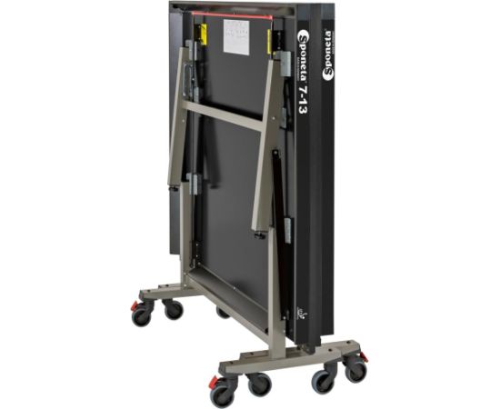 STÓŁ DO TENISA STOŁOWEGO SPONETA S7-13i MASTER COMPACT Настольный теннис