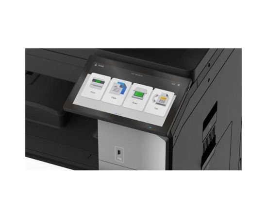 Lexmark CX950se Colour Laser Printer Lexmark Lāzera daudzfunkciju printeri