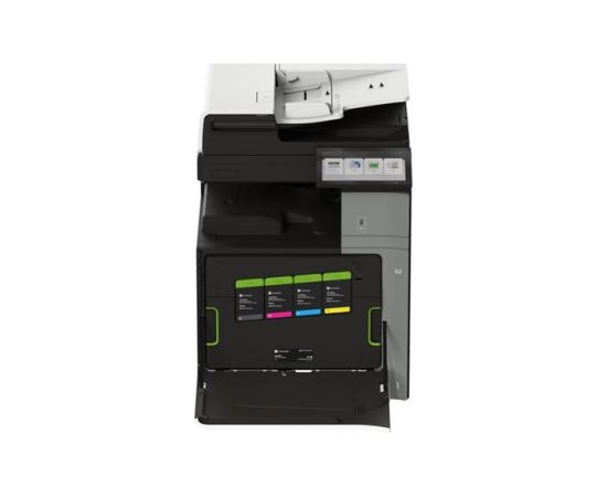 Lexmark CX950se Colour Laser Printer Lexmark Lāzera daudzfunkciju printeri