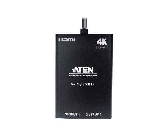 Aten DisplayPort to HDMI output VS82H DP to HDMI Коммутаторы (Switch)