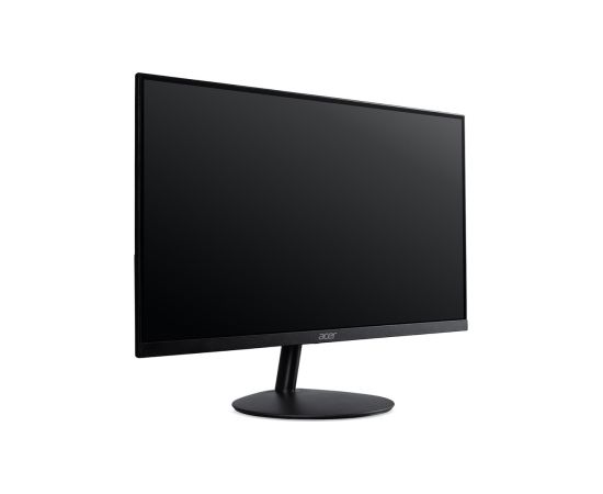Acer SA242YH1bi 24" IPS FHD,100Hz,4ms,1920x1080,250,HDMI,VGA,Black,2Y Warranty Acer LED / LCD мониторы