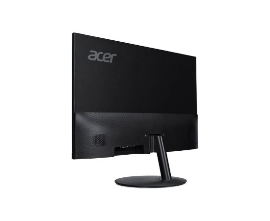 Acer SA242YH1bi 24" IPS FHD,100Hz,4ms,1920x1080,250,HDMI,VGA,Black,2Y Warranty Acer LED / LCD мониторы