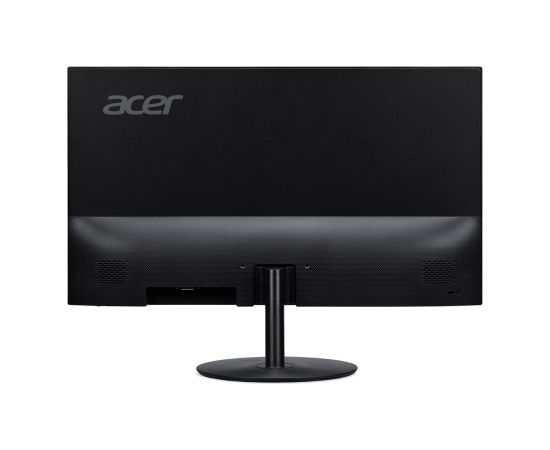 Acer SA242YH1bi 24" IPS FHD,100Hz,4ms,1920x1080,250,HDMI,VGA,Black,2Y Warranty Acer LED / LCD мониторы
