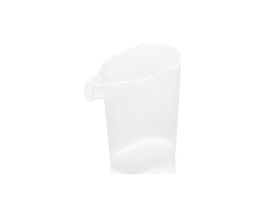 ETA Garment steamer Stephany ETA227090000 Handheld 1400 W 0.38 L 25 g/min White/Black Gludekļi un sistēmas