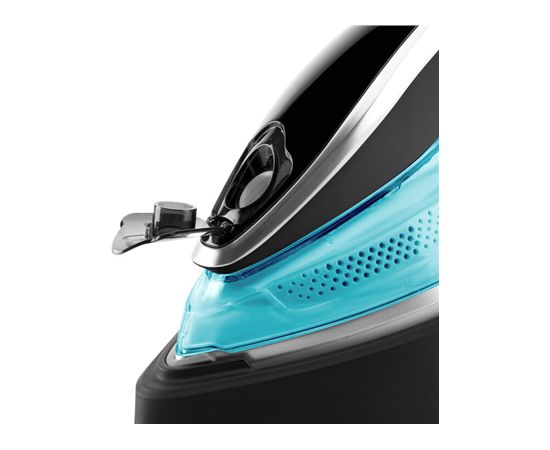 ETA Handheld Steamer ETA Lara 1270 90000 Handheld 1200 W 0.15 L 50 g/min Black Gludekļi un sistēmas