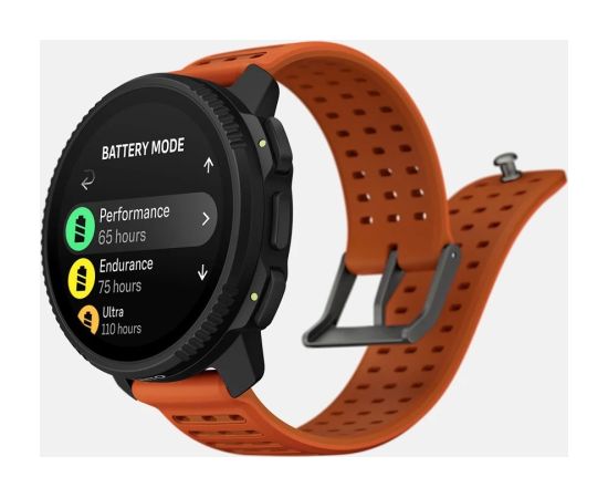 Suunto Vertical 2 Canyon sports watch Smart-Watch Pulksteņi