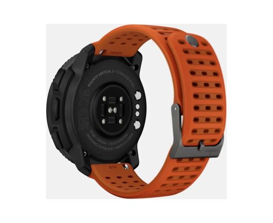 Suunto Vertical 2 Canyon sports watch Smart-Watch Pulksteņi