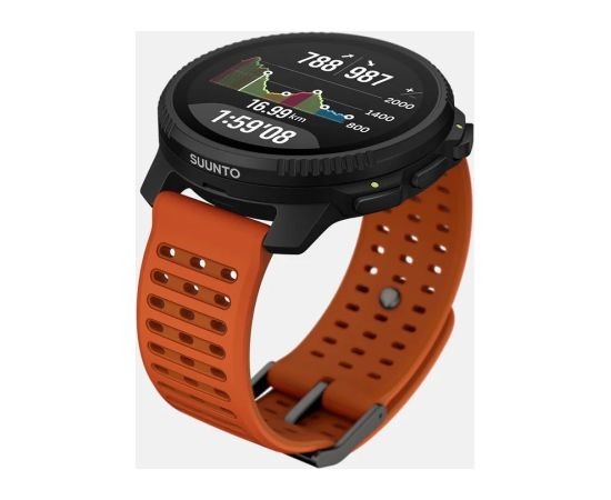 Suunto Vertical 2 Canyon sports watch Smart-Watch Pulksteņi