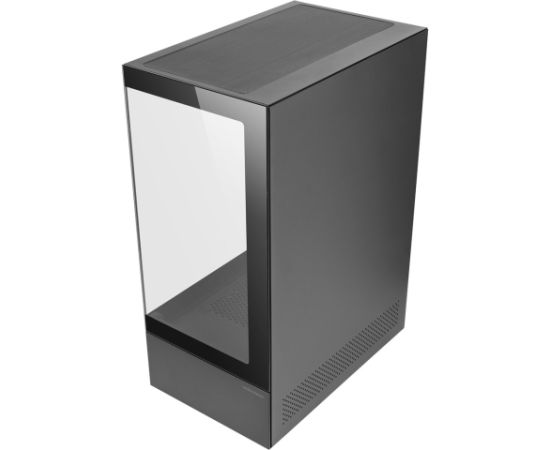 TACENS MARS MC-XO 1x120mm FRGB ATX - case Datoru korpusi