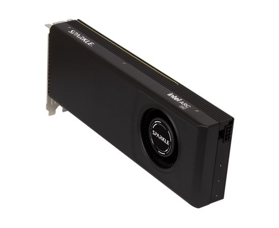Karta graf. SPARKLE Intel Arc PRO B60 BLOWER 24GB Grafiskās video kartes