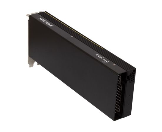 Karta graf. SPARKLE Intel Arc PRO B60 PASSIVE 24GB Grafiskās video kartes