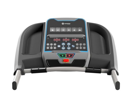 Horizon Fitness eTR5.0 Folding electric treadmill Skrejceliņi