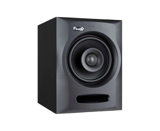 Fluid Audio FX50 V2 - active studio monitor Jaunumi - Audio-Video