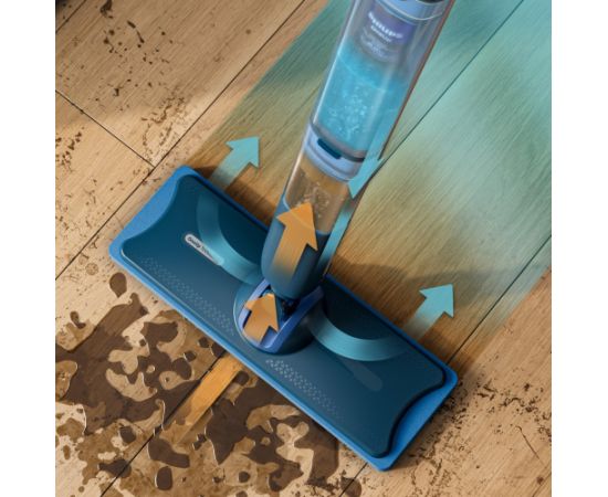 Philips OneUp 5000 Series Electric Mop Telpu uzkopšana