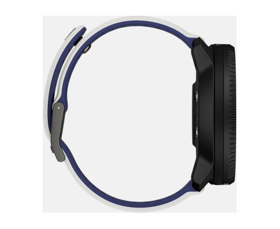 Suunto Vertical 2 Arctic Gray sports watch Smart-Watch Pulksteņi