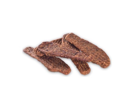 BRIT Meaty Jerky Chicken Fillets - dog treat - 80 g Suņu barība