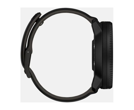 Suunto Vertical 2 All Black sports watch Smart-Watch Pulksteņi
