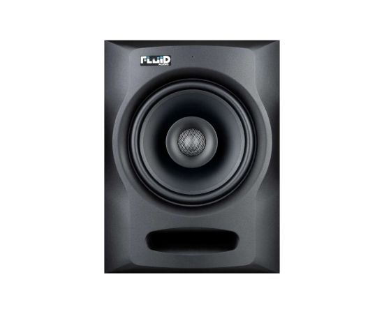 Fluid Audio FX80 V2 - active studio monitor Jaunumi - Audio-Video