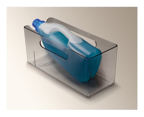 Electrolux M1WYHPE3 Washer/dryer stand White Различные аксессуары