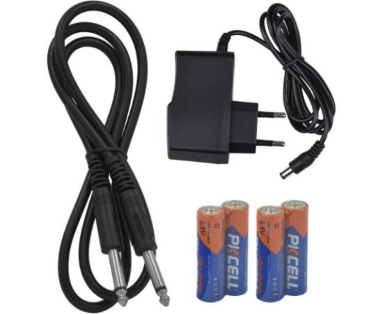 Dna Professional DNA DJ DUAL VOCAL - Wokalowy mikrofon bezprzewodowy Mикрофоны