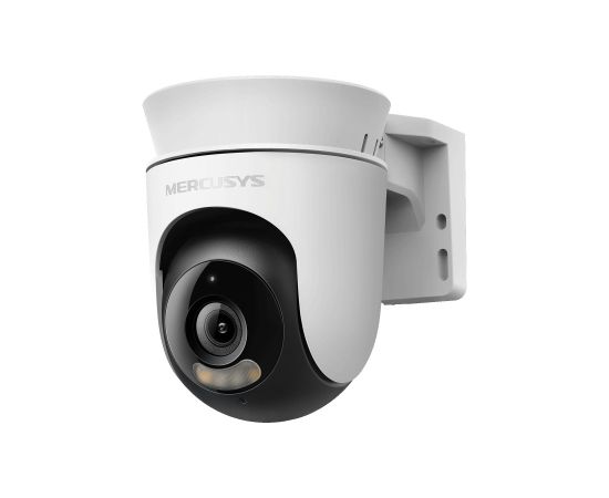 Mercusys MC500 security camera Bulb IP security camera Outdoor 1920 x 1080 pixels Ceiling/Wall/Pole Video novērošanas kameras