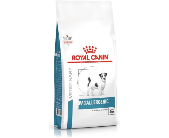 ROYAL CANIN Anallergenic Small VHN - dry dog food - 3kg Suņu barība