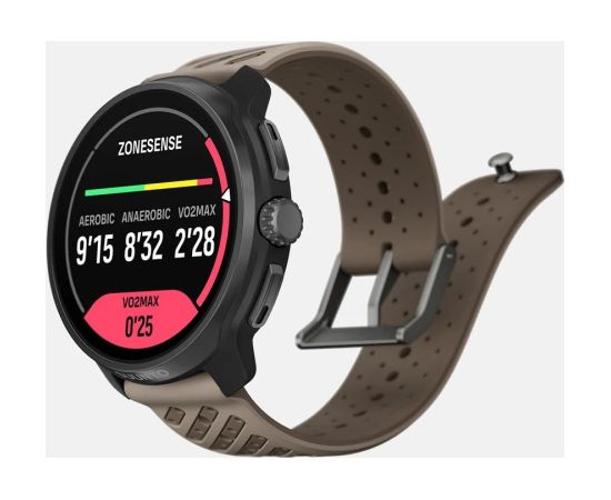 Suunto Race 2 Titanium Trail sports watch Smart-Watch Pulksteņi