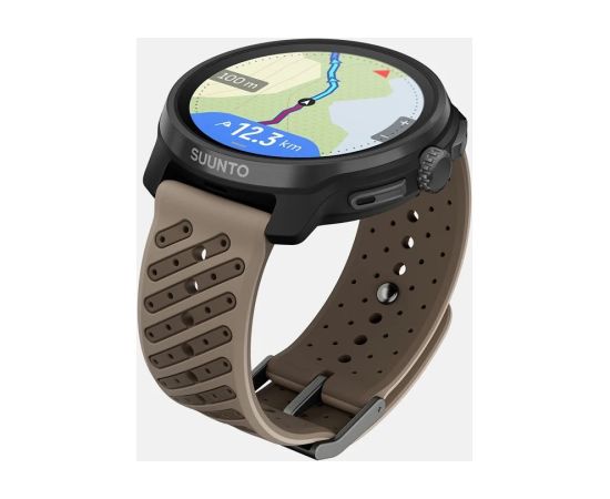 Suunto Race 2 Titanium Trail sports watch Smart-Watch Pulksteņi