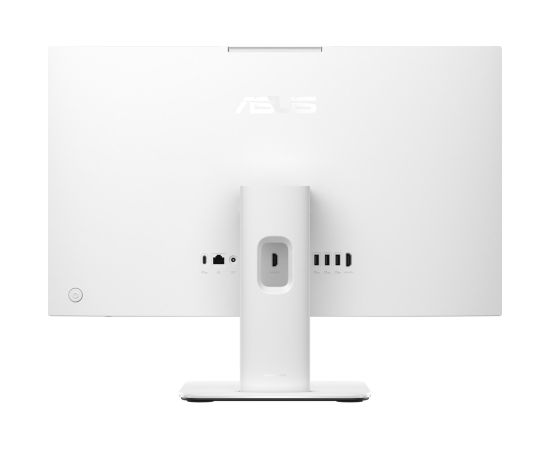 ASUS AIO P470VAK-WPE040X i5-13420H 27.0"FHD 300nits 100Hz AG 16GB DDR5 SSD512 Intel UHD Graphics WLAN+BT LAN Cam1080p W11Pro White 3Y OnSite Datori All In One
