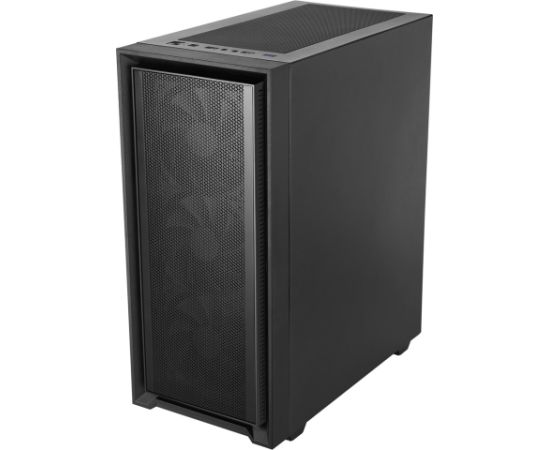 TACENS MARS MC-PMAX 4x120mm FDB ATX - case Корпуса