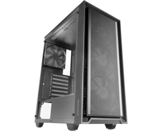TACENS MARS MC-PMAX 4x120mm FDB ATX - case Корпуса