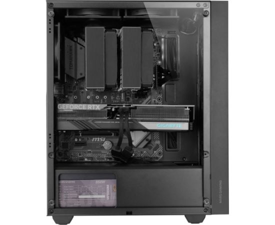 TACENS MARS MC-PMAX 4x120mm FDB ATX - case Корпуса