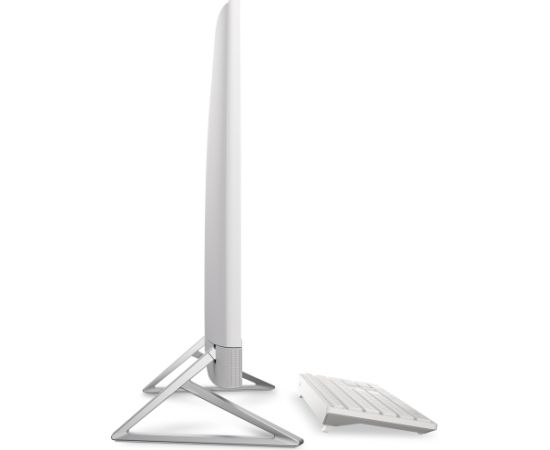 Dell 27 All-in-One EC27250/Core 7-150U/32GB/1TB/27.0" FHD Touch/Intel Graphics/Cam/WLAN + BT/EST Wireless Kb & Mouse/W11Pro/3Yrs Basic Onsite / EC27250_RPLU-R_007_EE Datori All In One