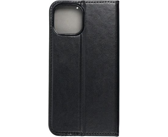 Case Smart Magnetic Samsung A536 A53 5G black Neoriģinālie Maciņi