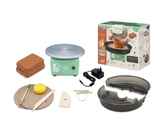 Profesionāla studija - keramikas eksperts, Buki Radošās rotaļlietas