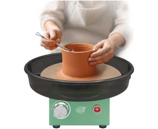 Profesionāla studija - keramikas eksperts, Buki Radošās rotaļlietas