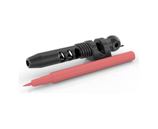 Profesionāla tetovēšanas studija, Buki Radošās rotaļlietas