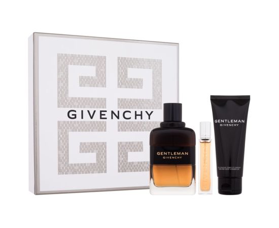 Givenchy Gentleman / Réserve Privée 100ml Vīriešu Smaržas