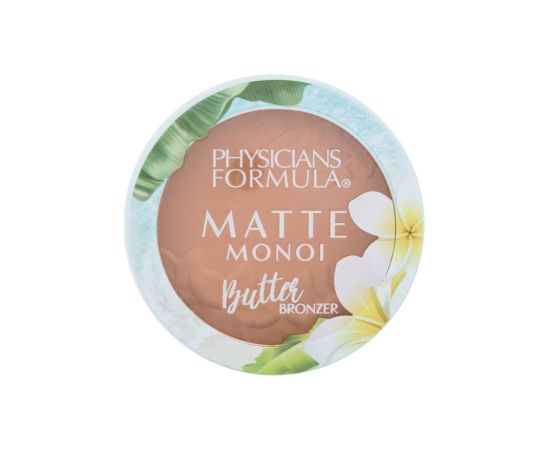 Physicians Formula Matte Monoi Butter / Bronzer 9g Kосметические средства
