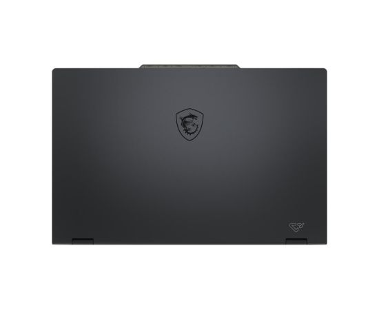 Notebook MSI Cyborg Cyborg A17 AI B2HWFKG CPU  AMD Ryzen 7 260 3800 MHz 17.3" 1920x1080 RAM 16GB DDR5 SSD 1TB NVIDIA GeForce RTX 5060 8GB ENG Windows 11 Home Black 2.5 kg CYBORGA17AIB2HWFKG-015NL Portatīvie datori