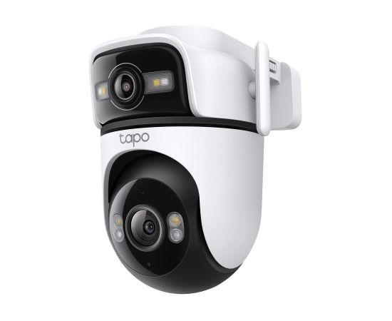 WRL CAMERA PAN/TILT/TAPO C545D TP-LINK Video novērošanas kameras