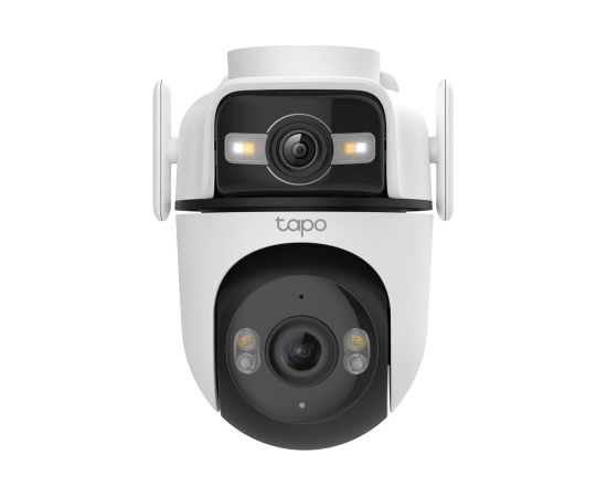 WRL CAMERA PAN/TILT/TAPO C545D TP-LINK Video novērošanas kameras
