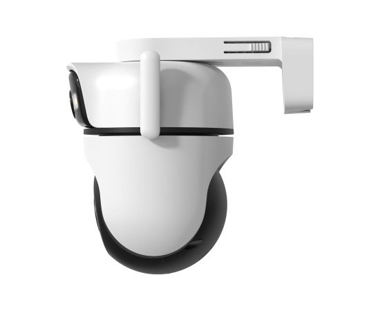 WRL CAMERA PAN/TILT/TAPO C545D TP-LINK Video novērošanas kameras